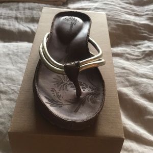 Tommy bahama women sandals